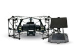 Terra Xross - Indoor Inspection Drone