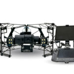 Terra Xross - Indoor Inspection Drone