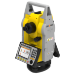 GeoMax Zoom45 Manual Total Station