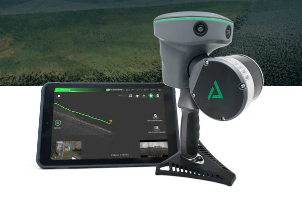 TrueViewGO116S_25707dad-20ce-4e82-aaa2-35c2604d3380 GeoCue TrueView GO132S Flex Basic - Image 1