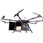 Draganfly Heavy Lift Ready to Fly Package - Image 2