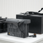 CYTOP TE400 Tethered Power Supply System - Image 3