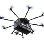 Draganfly Heavy Lift Ready to Fly Package - Image 5