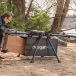 Draganfly Heavy Lift Ready to Fly Package - Image 6