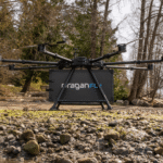 Draganfly Heavy Lift Ready to Fly Package - Image 10