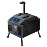 CZI TK3 Tethered Power System with ML200 Matrix Light Set - Image 3