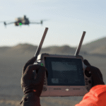 DJI Matrice 4 Thermal Combo - Image 8
