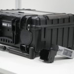 CYTOP TE4 Tethered Power Supply System - Image 4