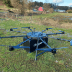Draganfly Heavy Lift Ready to Fly Package - Image 8