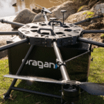 Draganfly Heavy Lift Ready to Fly Package - Image 9