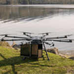 Draganfly Heavy Lift Ready to Fly Package - Image 7