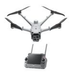 DJI Matrice 4TD with DJI RC Plus 2 Enterprise