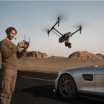 DJI Inspire 3 - Image 10