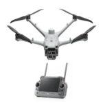 DJI Matrice 4D Drone with DJI RC Plus 2 Enterprise