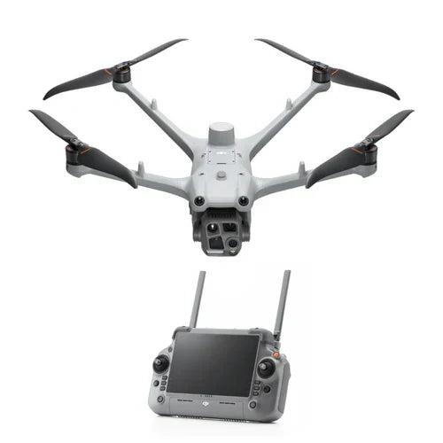 Untitled_design_25_500x_bf066e9c-f855-48df-a640-efef25b2f8db DJI Matrice 4D Drone with DJI RC Plus 2 Enterprise - Image 1