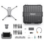 DJI Matrice 4D Drone with DJI RC Plus 2 Enterprise - Image 4