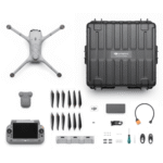 DJI Matrice 4D with DJI RC Plus 2 Enterprise - Image 2