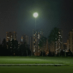 CZI CZ100 Tethered Suspension Light - Image 2