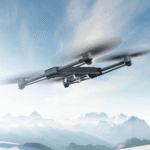 Draganfly Commander 3XL UAV Ready to Fly Package - Image 4