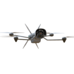 Vantage Robotics Vesper (2.4GHz) UAV Public Safety Bundle - Image 2