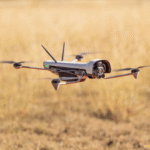Vantage Robotics Vesper (2.4GHz) UAV Public Safety Bundle - Image 6