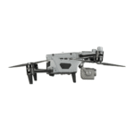 Autel Robotics Alpha DG-L35T Gimbal Camera - Image 5