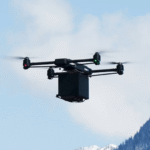 Draganfly Commander 3XL UAV Ready to Fly Package - Image 7