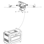 CZI TK4 Tethered Power System - Image 4