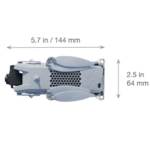 Vantage Robotics Trace (2.4GHz) UAV Public Safety Bundle - Image 3