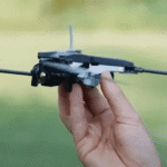Vantage Robotics Trace (2.4GHz) UAV Public Safety Bundle - Image 4
