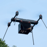 Draganfly Commander 3XL UAV Ready to Fly Package - Image 9