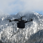 Draganfly Commander 3XL UAV Ready to Fly Package - Image 8