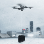 Draganfly Commander 3XL UAV Ready to Fly Package - Image 5