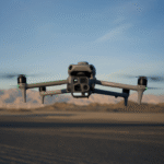 DJI Matrice 4 Thermal Combo - Image 9