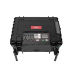 CYTOP TE4 Tethered Power Supply System