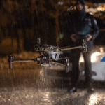 DJI Matrice 30T Thermal Enterprise Combo - Image 9