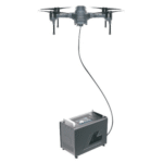 CZI CZ100 Tethered Suspension Light