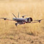 Vantage Robotics Vesper (2.4GHz) UAV Public Safety PRO Bundle - Image 6