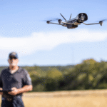 Vantage Robotics Vesper (2.4GHz) UAV Public Safety PRO Bundle - Image 7