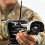 Vantage Robotics Vesper (2.4GHz) UAV Public Safety PRO Bundle - Image 4