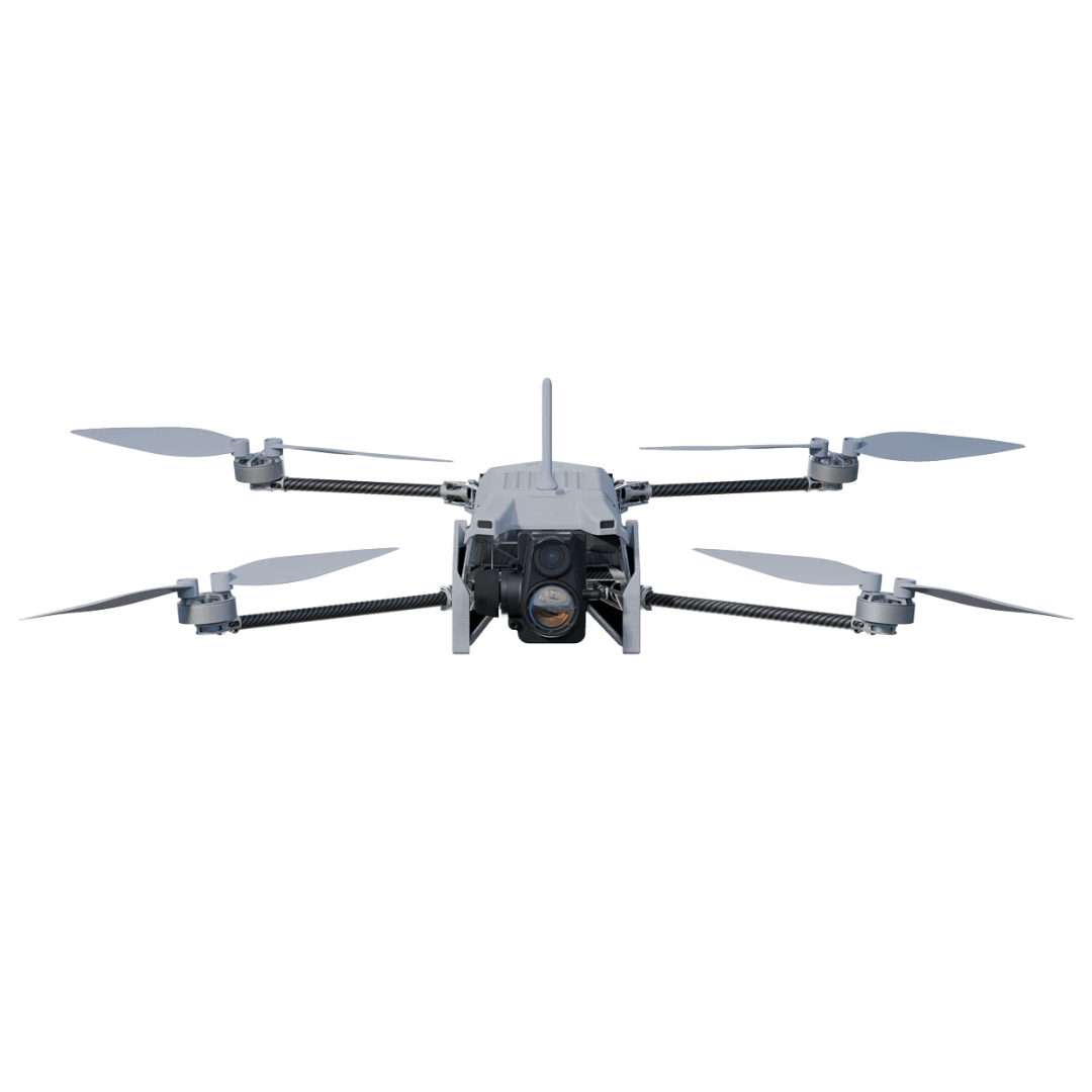 Untitleddesign_72 Vantage Robotics Trace (2.4GHz) UAV Public Safety Bundle - Image 1