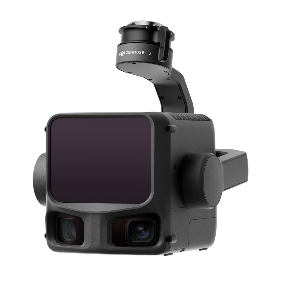 Untitleddesign_87 DJI Zenmuse L3 LiDAR Sensor - Image 1