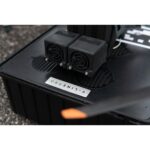 Volarious V-Line Pro tether kit power cable, M30 series power module - Image 3
