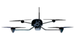 Vantage Vesper (2.4GHz) UAV Bundle - Public Safety Pro