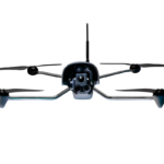Vantage Vesper (2.4GHz) UAV Bundle - Public Safety Pro