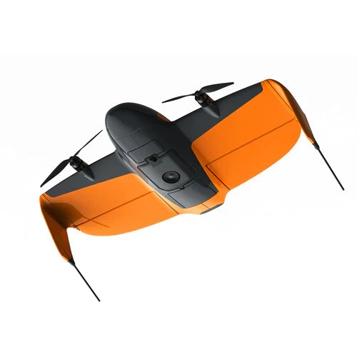 WingtraRAY-Bottom-Left_500x_6fdecf60-4806-446d-b264-b15aaac93361 WingtraRAY Drone - Hardware Only - Image 1