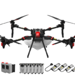 XAG P150 Max Ultimate 14KW 6B4C Kit without Revocast