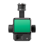 DJI Zenmuse L2 Camera | High-Precision Aerial LiDAR System