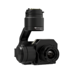 DJI FLIR Zenmuse XT 640x512 9Hz 19mm Lens