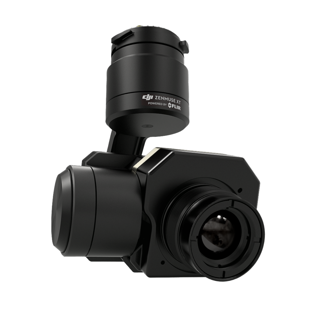 Zenmuse-XT-4_f2aaa2a6-ec02-40b1-b0aa-465cfb601d98-1 DJI FLIR Zenmuse XT 640x512 30Hz 13mm Lens - Radiometric - Image 1